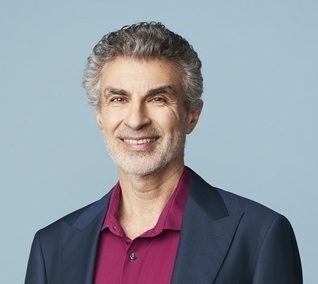 Yoshua Bengio Mila